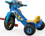 PAW Patrol Lights & Sounds Electric Trike