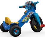 PAW Patrol Lights & Sounds Electric Trike