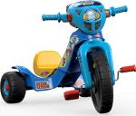 PAW Patrol Lights & Sounds Electric Trike