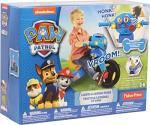 PAW Patrol Lights & Sounds Electric Trike