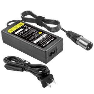 24V 2A Electric Scooter Battery Charger