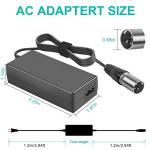 24V 2A Electric Scooter Battery Charger