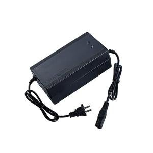 BtrPower 60V 5A E-Bike Battery Charger