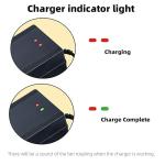 BtrPower 60V 5A E-Bike Battery Charger