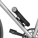 FoldyLock Compact Folding Lock for E-Bikes & Scooters