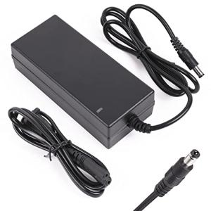 36V Electric Bike Charger Power Supply Adapter
