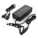 RUIRIO 54.6V Electric Bike Charger - Universal Fit