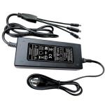 RUIRIO 54.6V Electric Bike Charger - Universal Fit