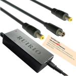 RUIRIO 54.6V Electric Bike Charger - Universal Fit