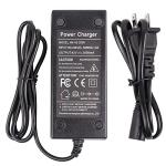36V Electric Bike Charger Power Supply Adapter