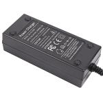 36V Electric Bike Charger Power Supply Adapter