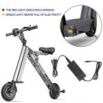 36V Electric Bike Charger Power Supply Adapter