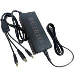 RUIRIO 54.6V Electric Bike Charger - Universal Fit