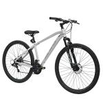 Hiland 29" Men's Mountain Bike with Suspension