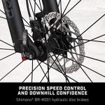 Mongoose Salvo Comp 29" Full Suspension Electric Bike