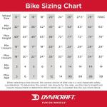 Magna Echo Ridge 26" Electric Bike - Pink