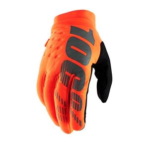 Brisker Cold Weather Motocross & MTB Gloves - XL