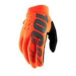 Brisker Cold Weather Motocross & MTB Gloves - XL
