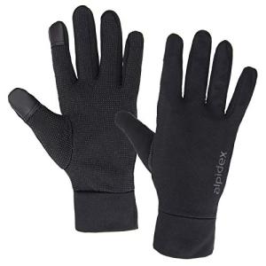 Lightweight Touchscreen Sports Gloves for Bike & Winter