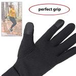Lightweight Touchscreen Sports Gloves for Bike & Winter