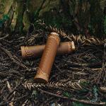 Funn Hilt Ergonomic Mountain Bike Handlebar Grips