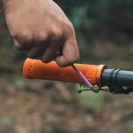 Funn Hilt Ergonomic Mountain Bike Handlebar Grips