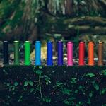 Funn Hilt Ergonomic Mountain Bike Handlebar Grips