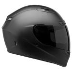 BELL Qualifier DLX Full-Face Helmet - Matte Black