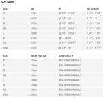 BELL Qualifier DLX Full-Face Helmet - Matte Black