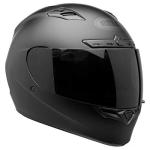 BELL Qualifier DLX Full-Face Helmet - Matte Black