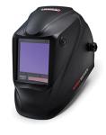Lincoln Electric VIKING 3350 Welding Helmet, Matte Black