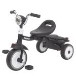 Foldable Toddler Trike with Lights and Pedals
