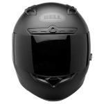 BELL Qualifier DLX Full-Face Helmet - Matte Black