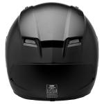 BELL Qualifier DLX Full-Face Helmet - Matte Black