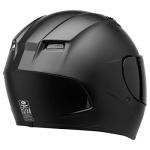 BELL Qualifier DLX Full-Face Helmet - Matte Black