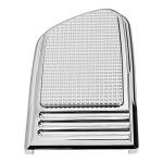 Brake Pedal Pad Footpegs for Harley Touring Models