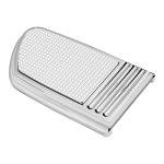 Brake Pedal Pad Footpegs for Harley Touring Models