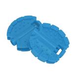 Kids Tricycle Pedal Replacement - Blue (2 Pack)