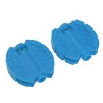 Kids Tricycle Pedal Replacement - Blue (2 Pack)