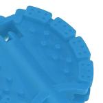 Kids Tricycle Pedal Replacement - Blue (2 Pack)