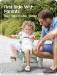 besrey Kids Tricycles for Ages 18 Months to 5 Years