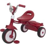 UBRAVOO Foldable Toddler Trike with Lights