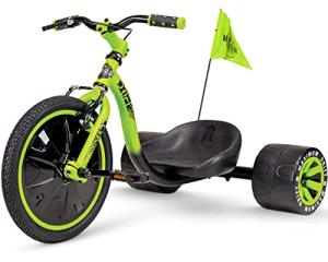 Madd Gear Big Wheel Drift Trike for Kids