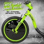 Madd Gear Big Wheel Drift Trike for Kids