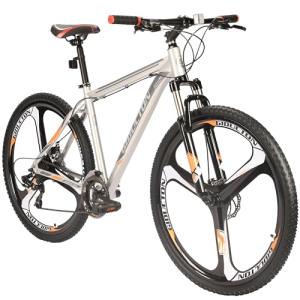 EUROBIKE Men's 29" Mountain Bike YH-X9
