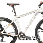 EUROBIKE Men's 29" Mountain Bike YH-X9