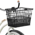 Retrospec Apollo Detachable Front Bike Basket