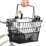 Retrospec Apollo Detachable Front Bike Basket