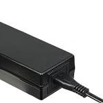 Jucuwe 42V 2A Electric Bike Charger Adapter