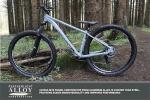 Eastern Bikes Alpaka 29" Men's Lightweight Mountain Bike